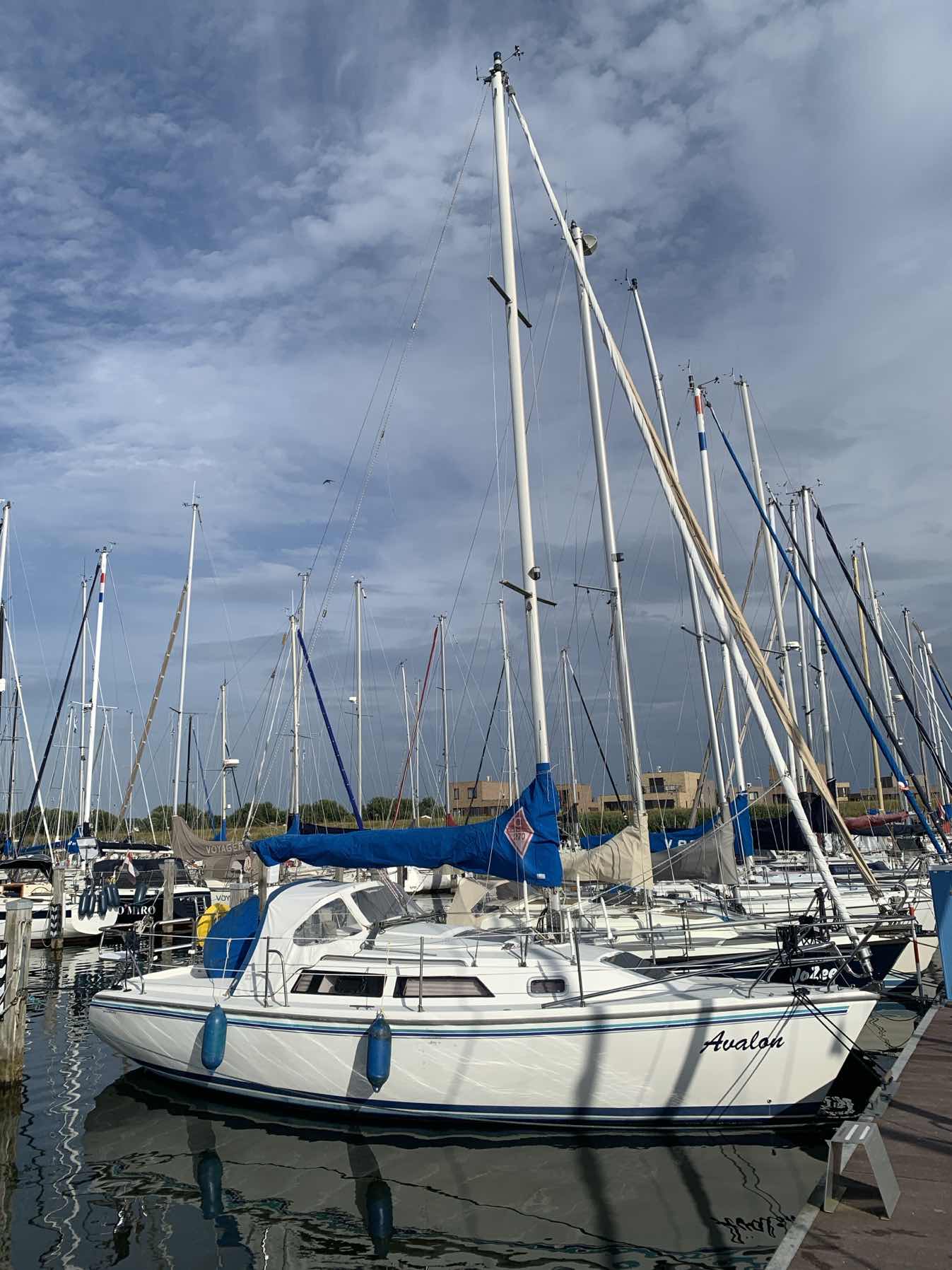 Sailing Day 7: Boys Trip 2026 - Urk to Lelystad_D7924851-3904-4E5A-9A2B-F7E04CE8075D