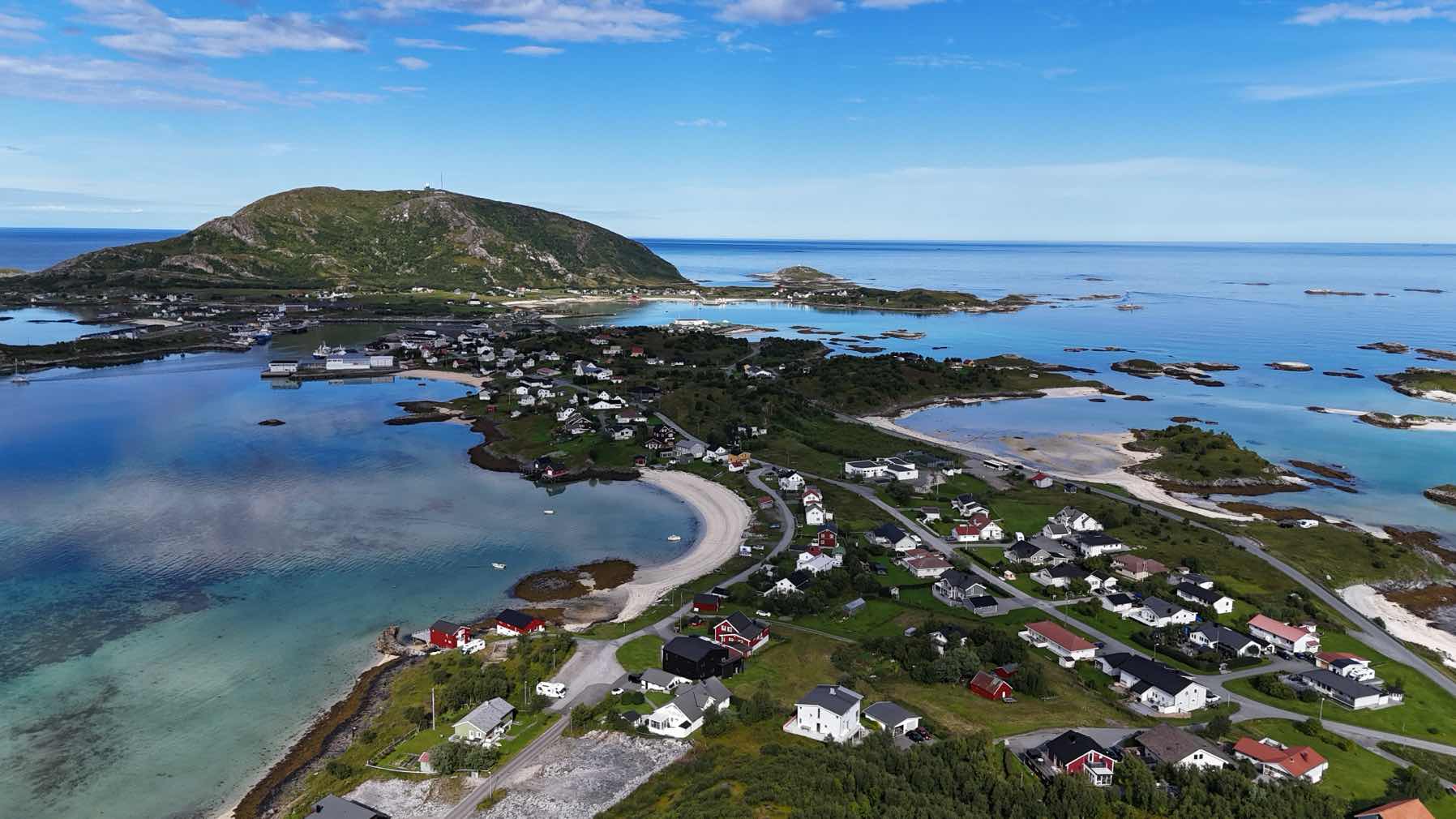 Sommarøy to Tromsø_42E3C358-8C35-4EB2-A42E-EFDEC2C1536C