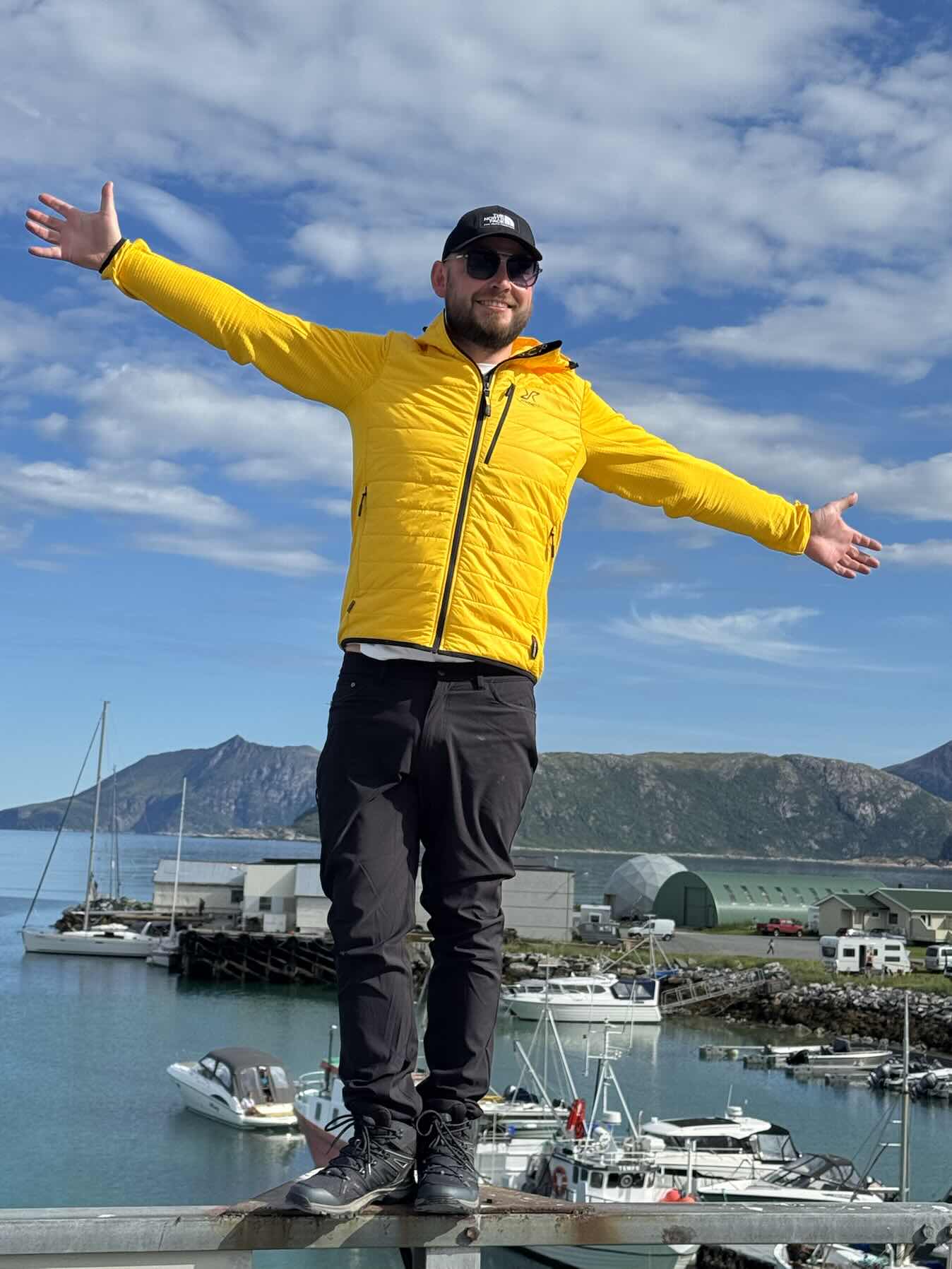 Sommarøy to Tromsø_7DA41112-FA25-46A3-81FA-FA519A9ABAFC
