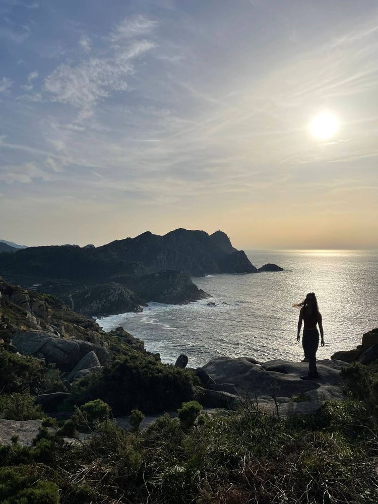 Voyage photo from Cies à Cangnas