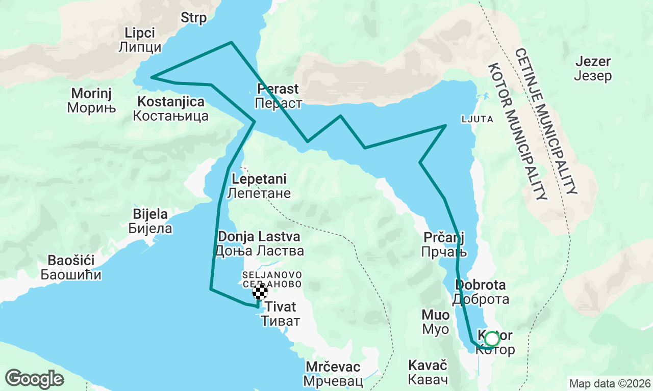 Montenegro on Hypnos Day6