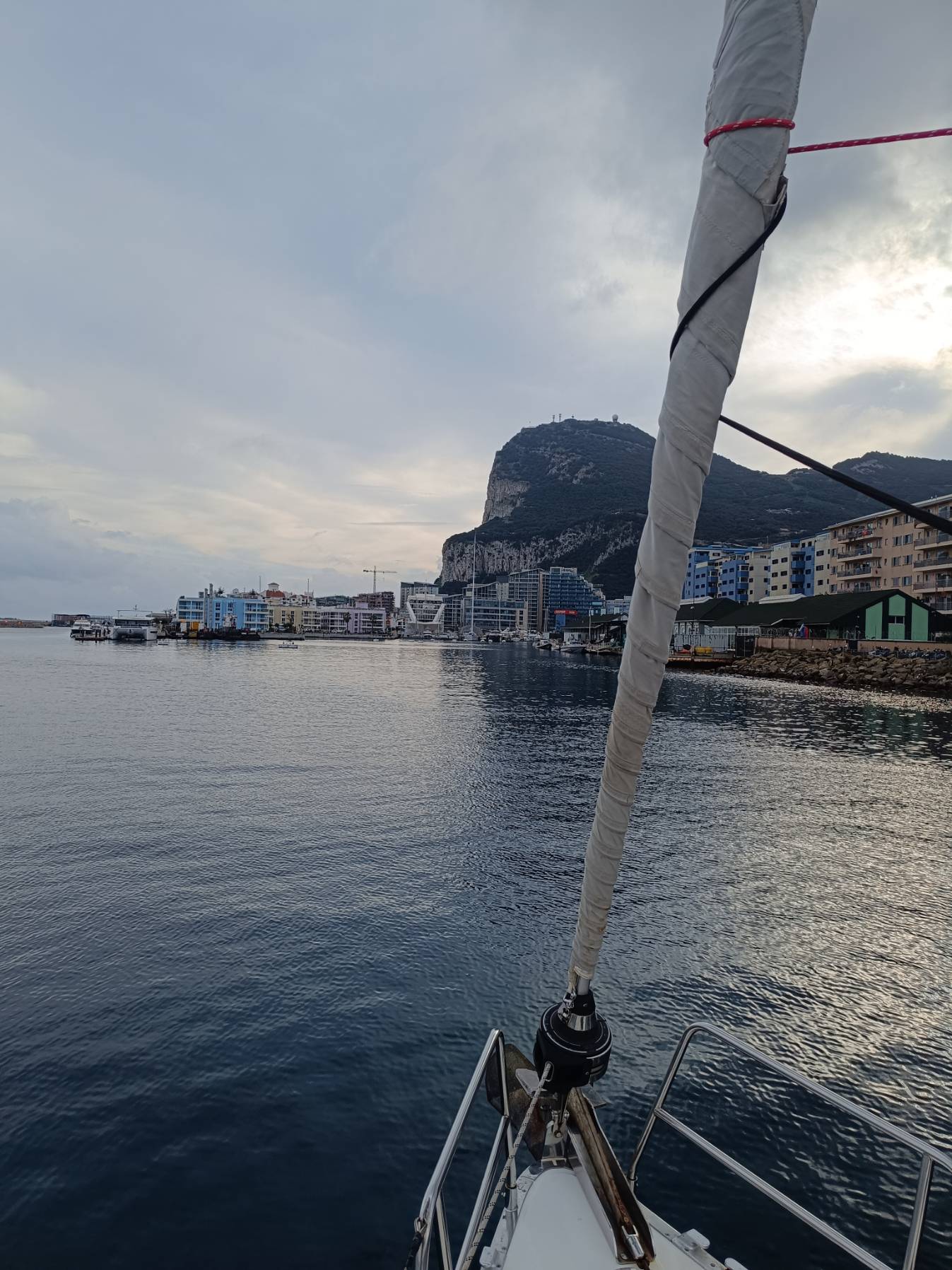 Gibraltar "Fuel" Amelva (AzoreanDream)_ACAE4CB2-DFAF-440E-8E71-3B588780E748