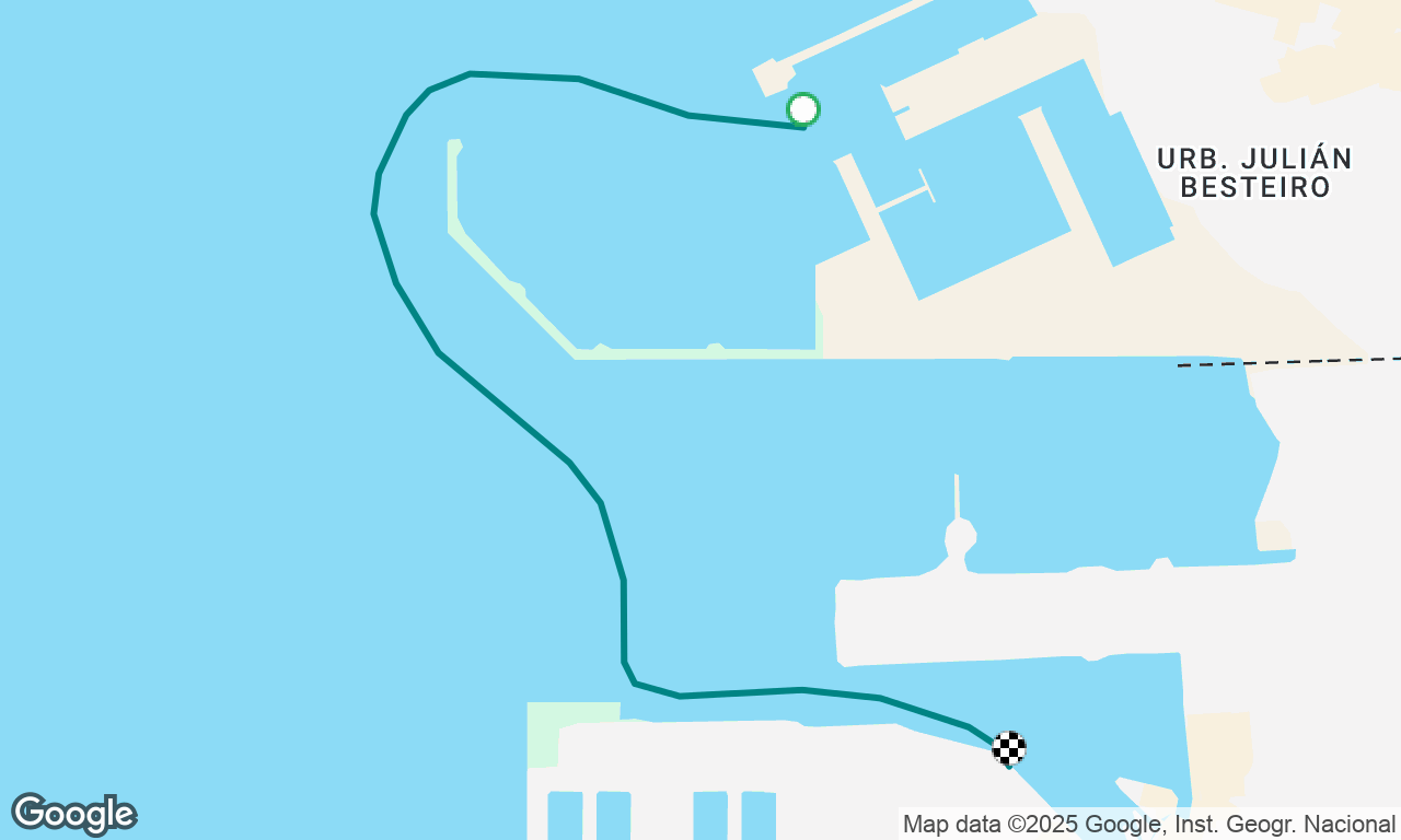 Gibraltar "Fuel" Amelva (AzoreanDream)