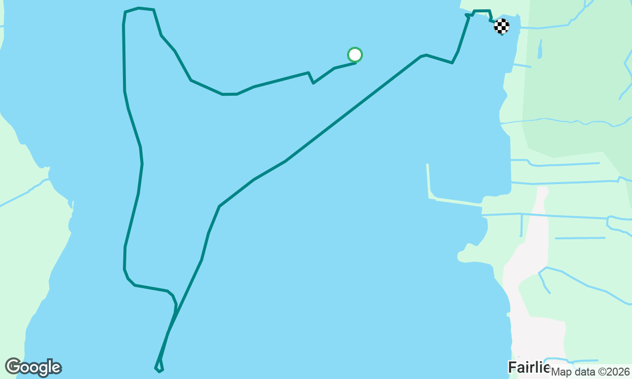 Sea Trial
