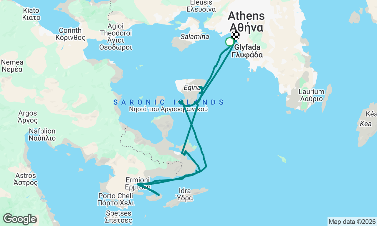 Greece 2026