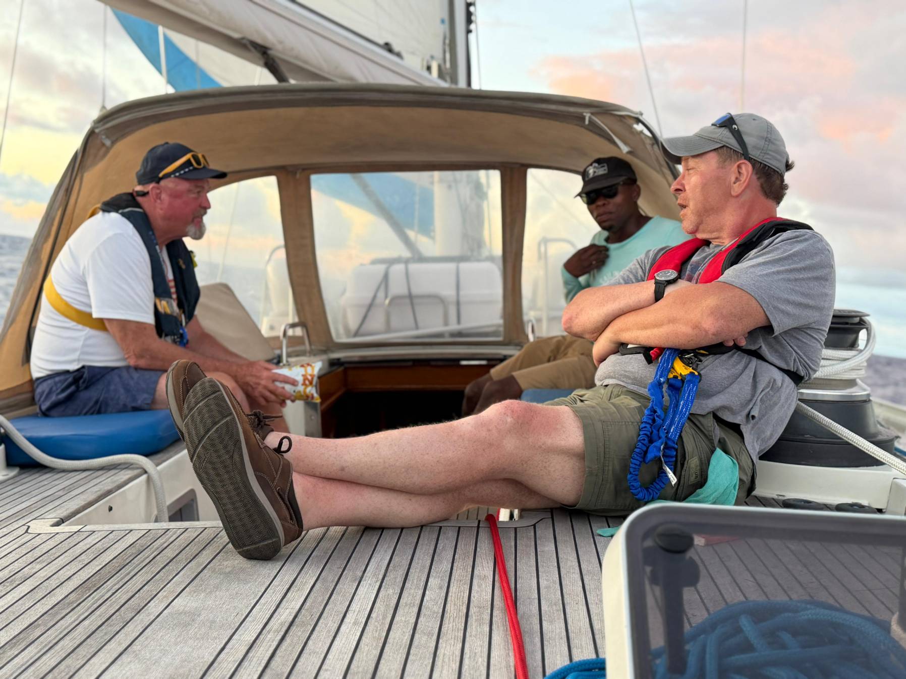 Bermuda to Newport _B89FDFF9-5739-41CF-8208-220EFB36292B