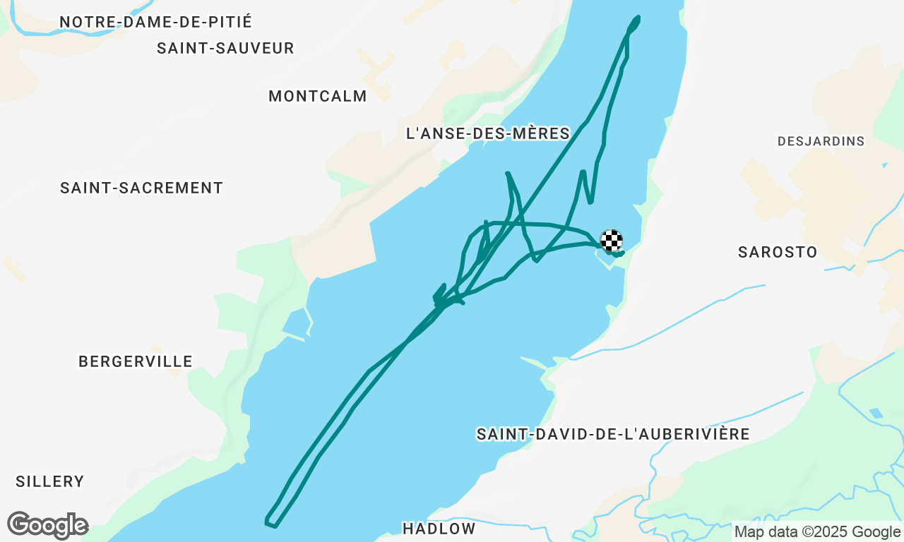 Sortie découverte 