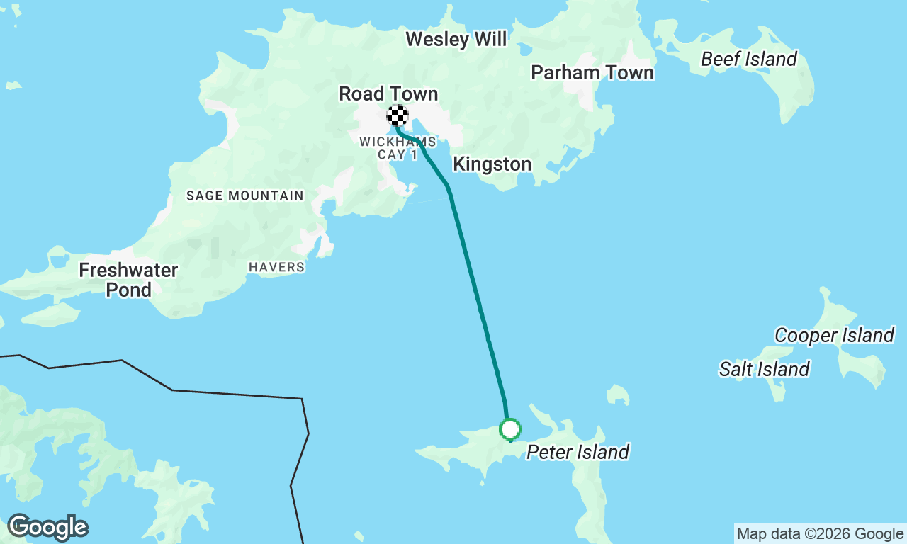 MOF BVI 2026