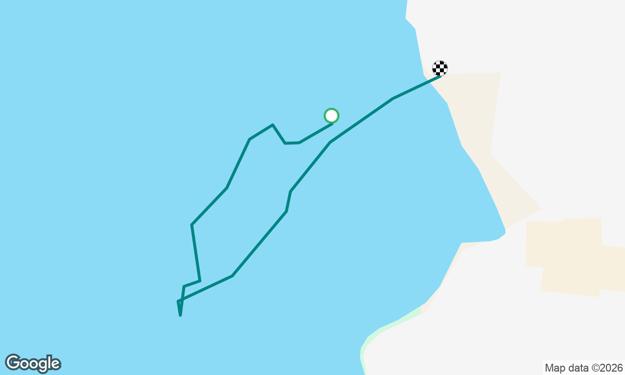 Day Sailer Class
