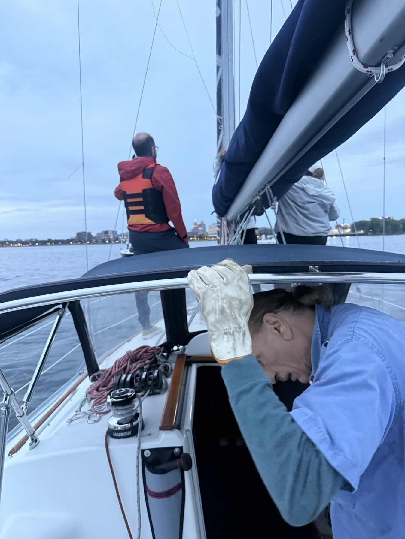 Final race of the Year.  #3 Diehard_661F7DF7-0A68-45DF-A3C8-8130DE671755