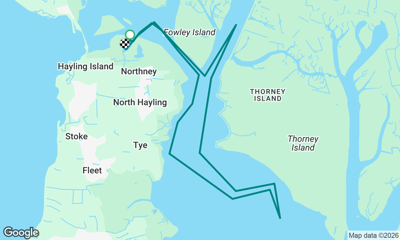 Sailing Therapy with half term family 