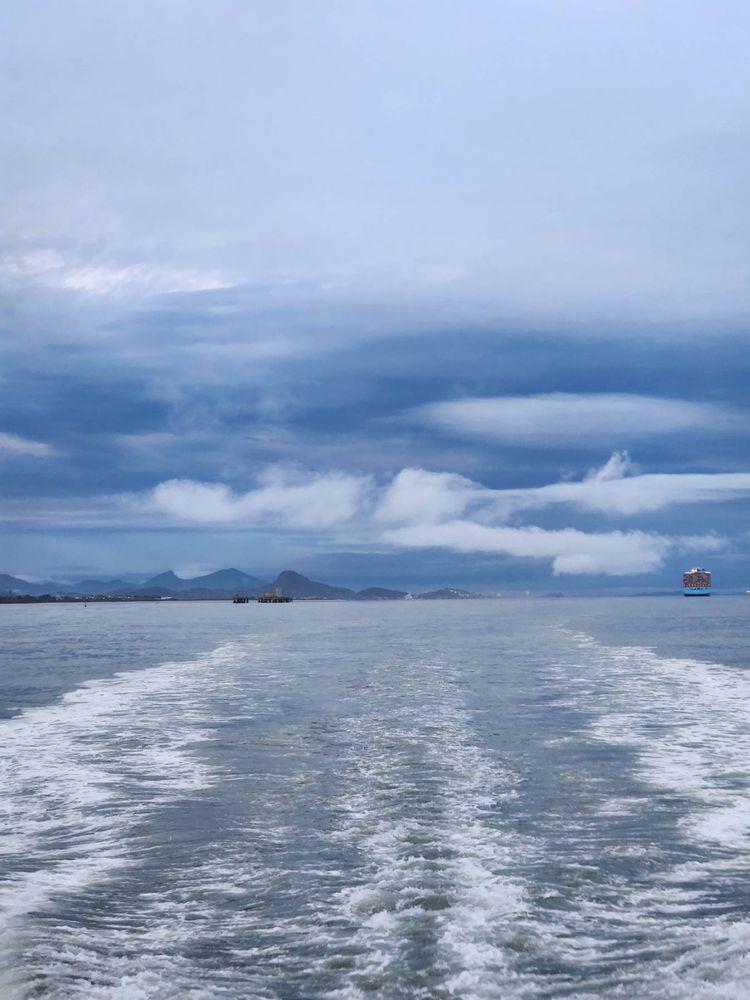 Voyage photo from
