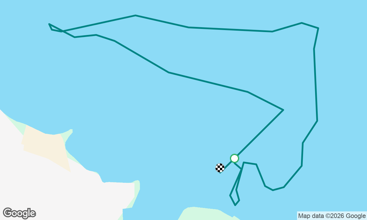 Discover Sailing G2