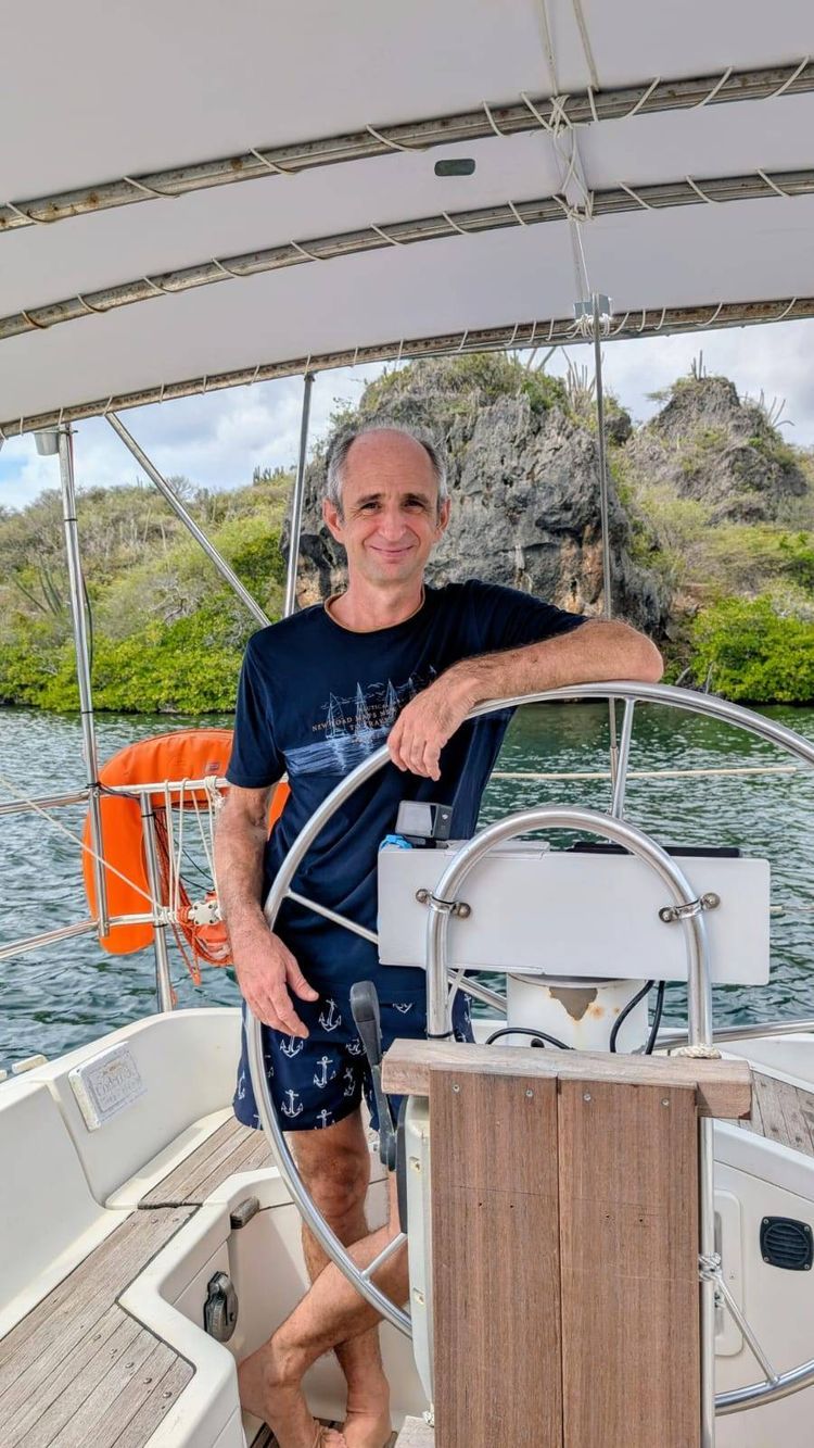 Voyage photo from Trip Spanish Water  - Piscadera 