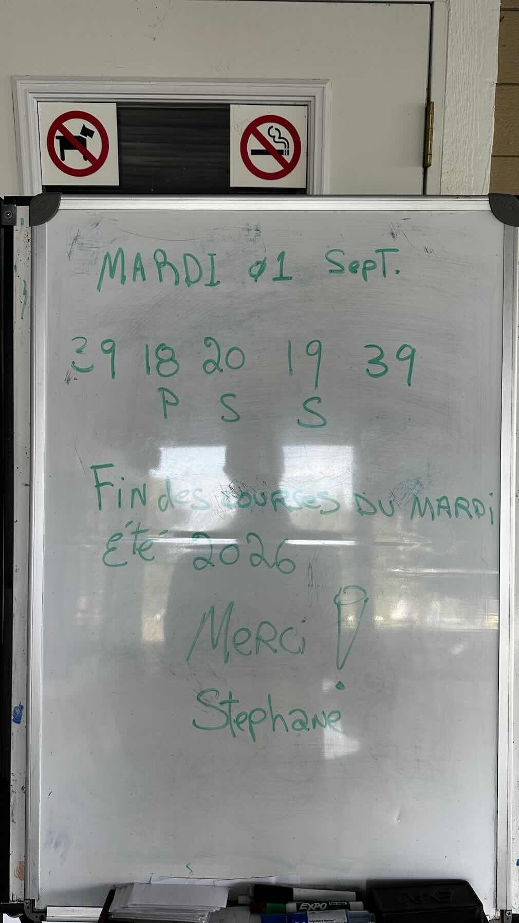 Dernière régate du mardi de l’année :(_DE88B634-BBBF-481C-B8C4-586DEF7BF566