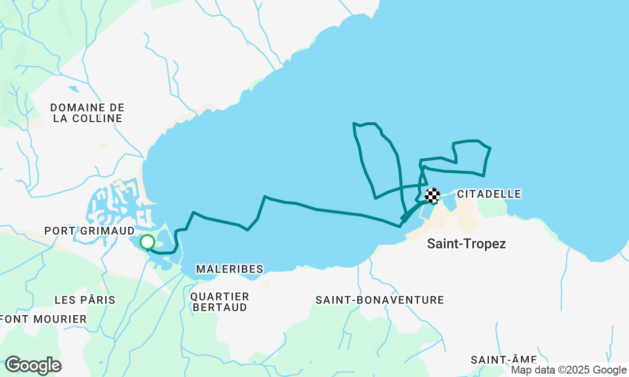 Voiles d'Automne 11 2025