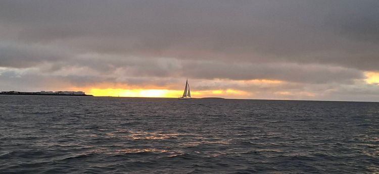 Voyage photo from Þriðjudagskeppni