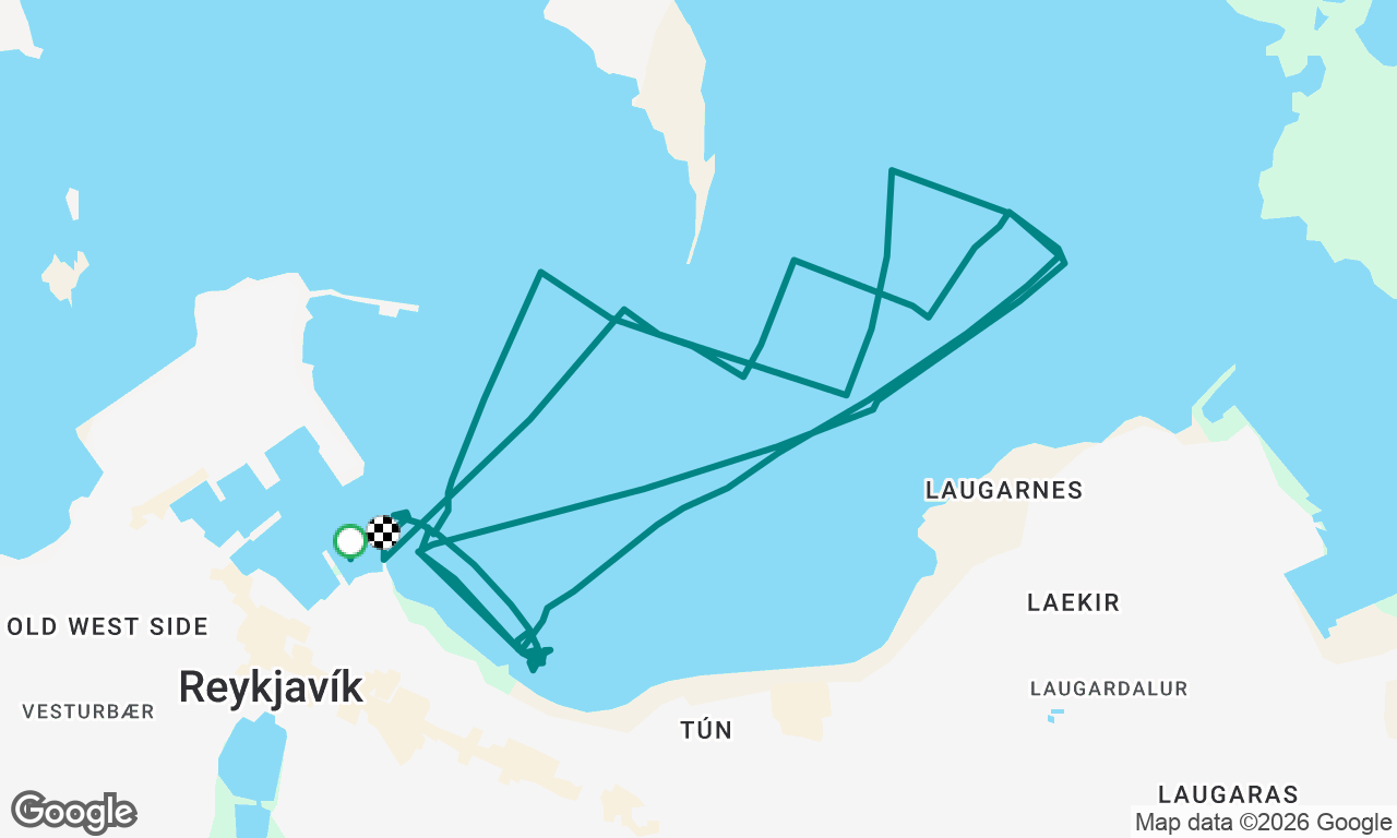 Þriðjudagskeppni