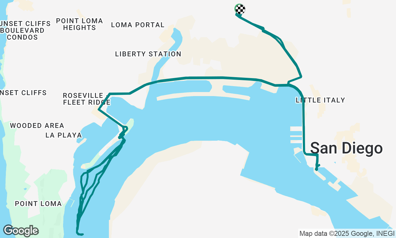 Sp5 with Jewels on 664