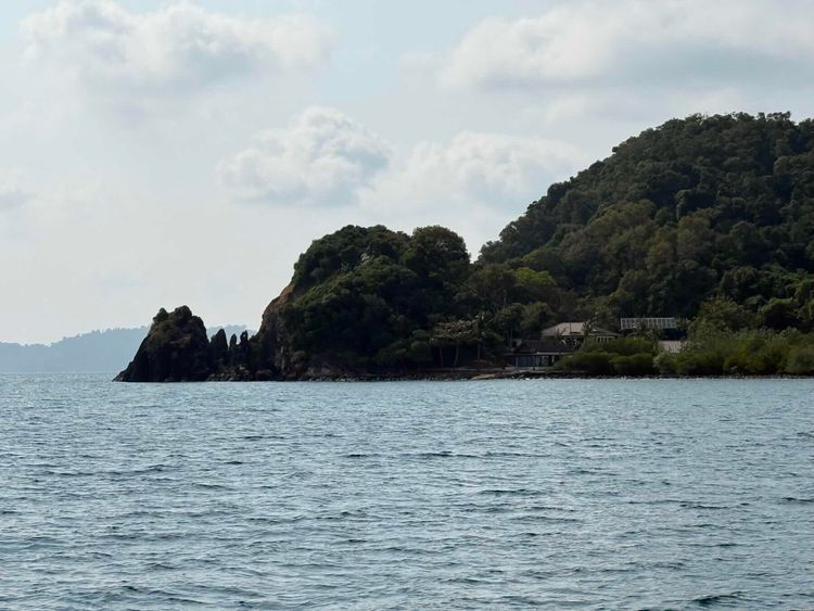 Voyage photo from Relocation 