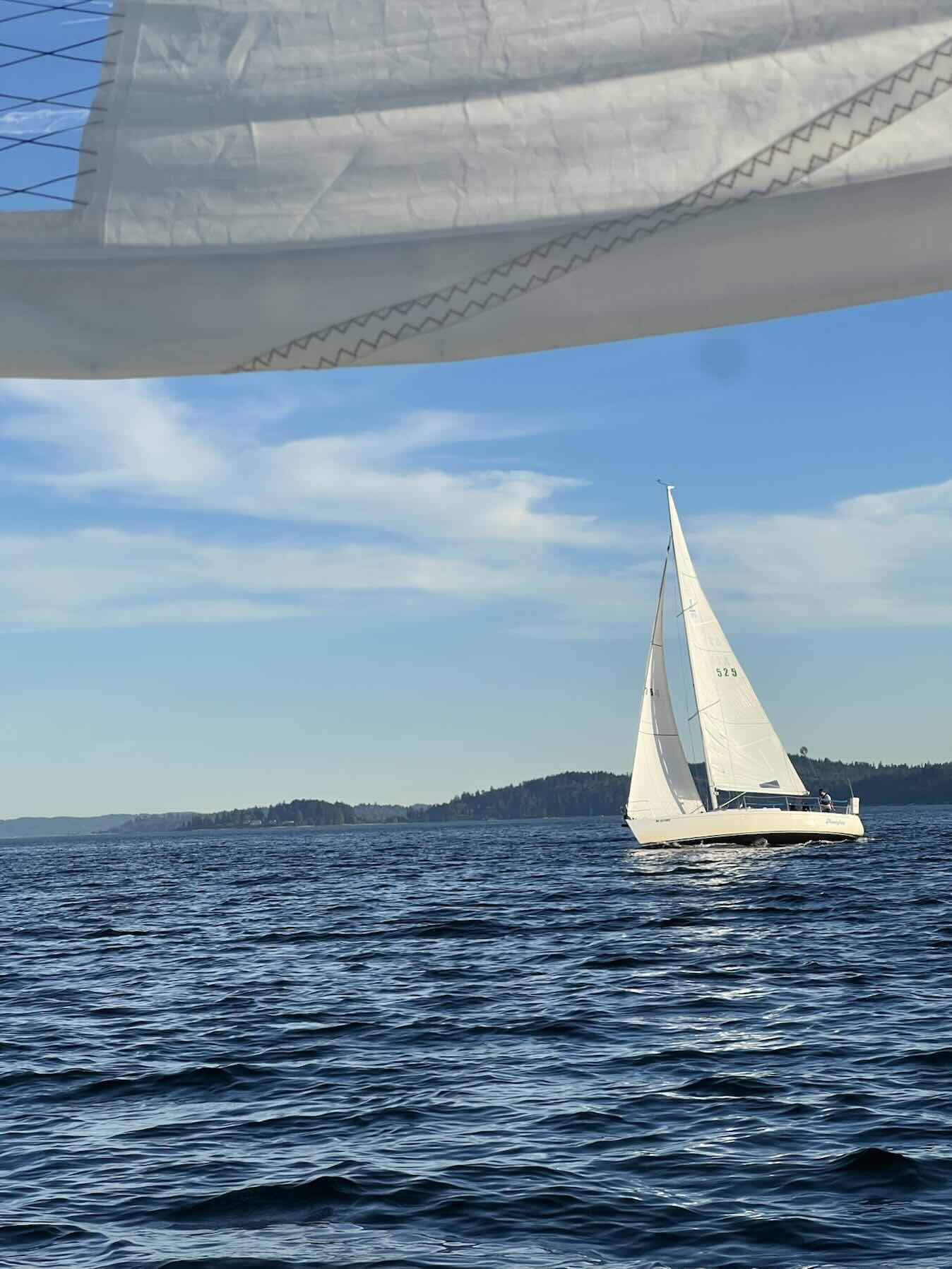 Leisure sail with friends_E261C954-517F-40A7-980C-4AF0177FC78C