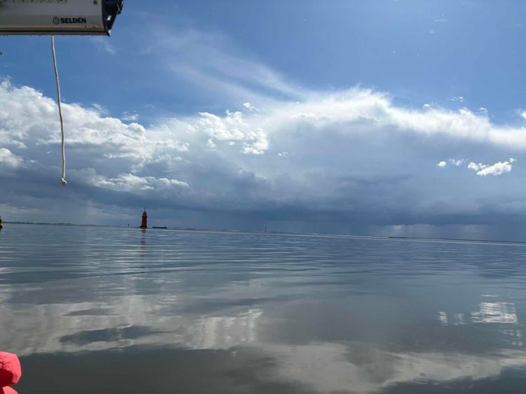 Voyage photo from Leg9