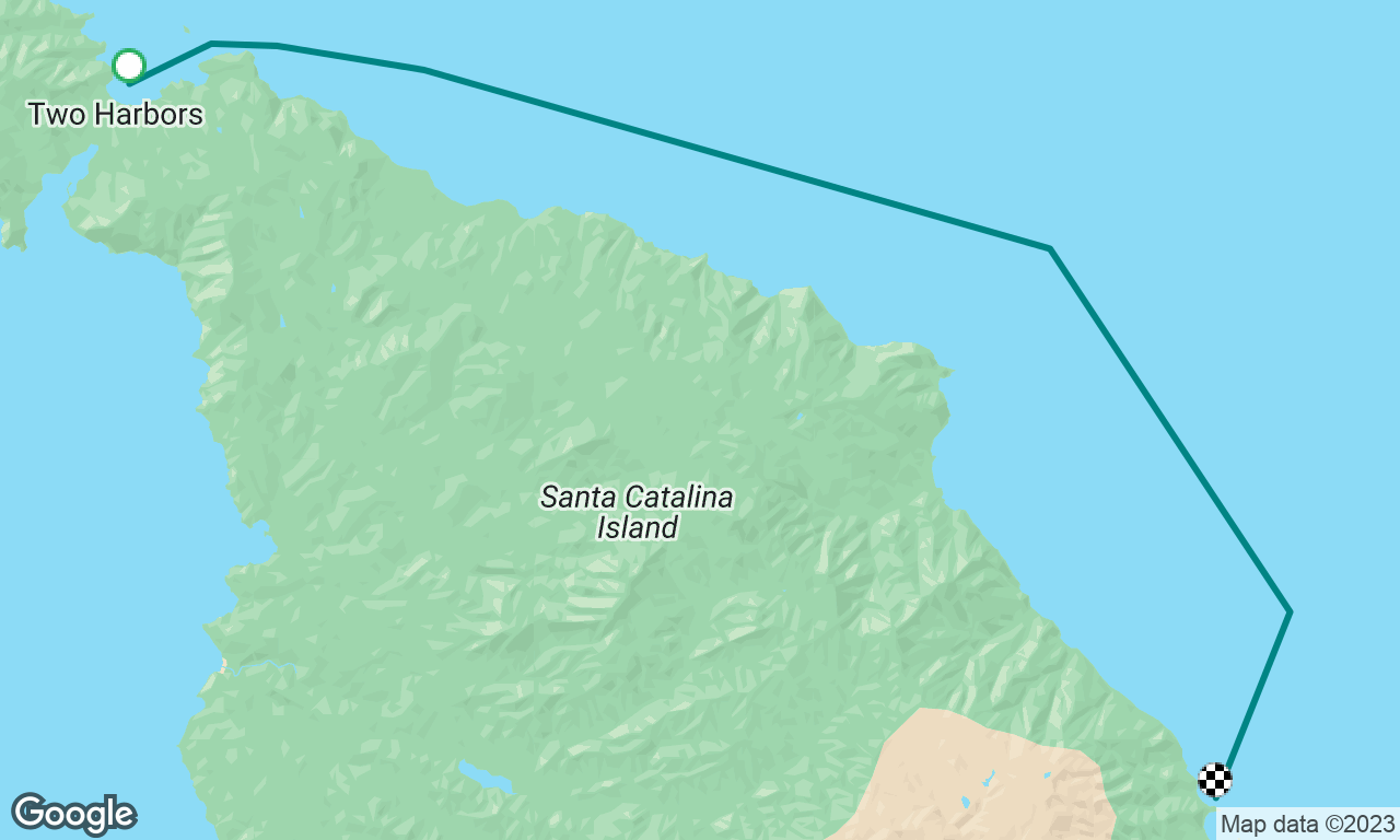 Isthmus to Avalon