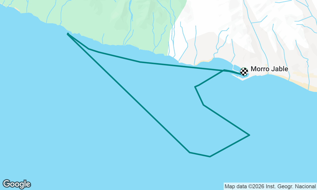 Charter Morrojable 