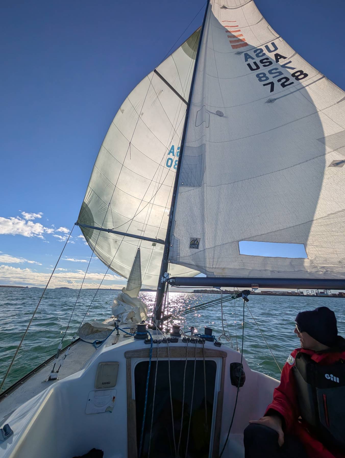 spinnaker to Peddocks!_CD7E3C95-8CC1-4109-BB9D-3077E69C014C