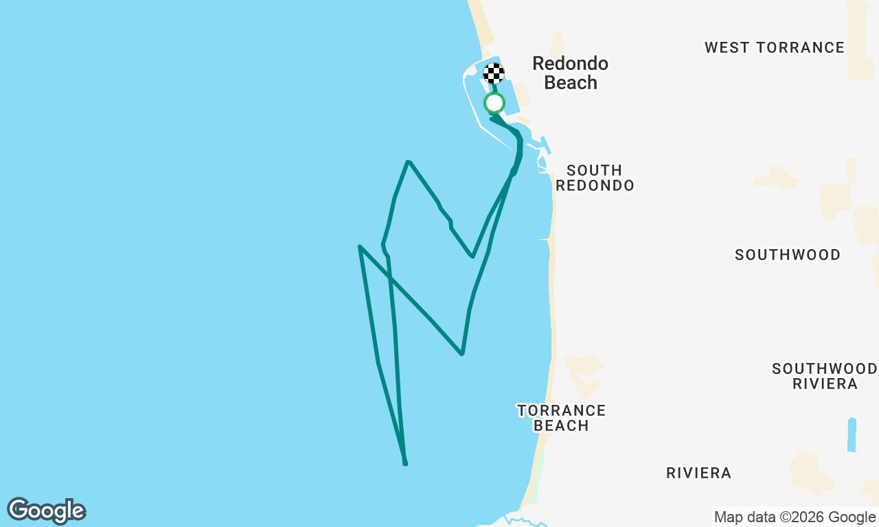 Thursday Cruise