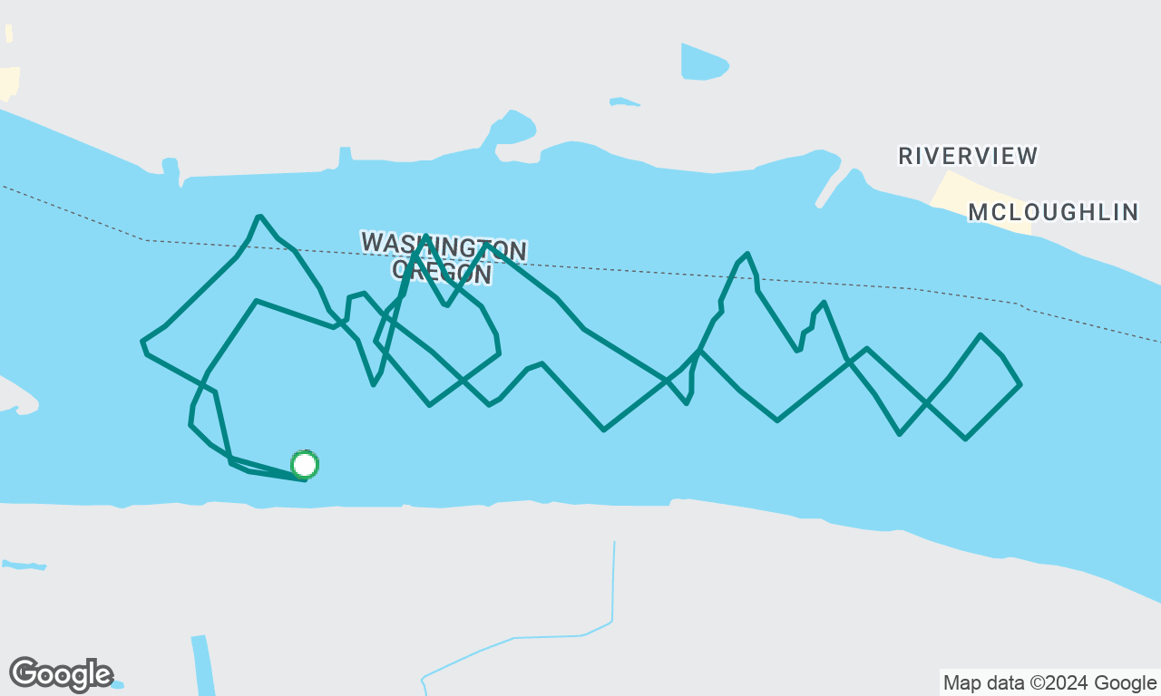 Saturday Education Sail - Calypte