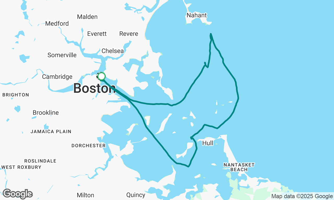 Complete loop
