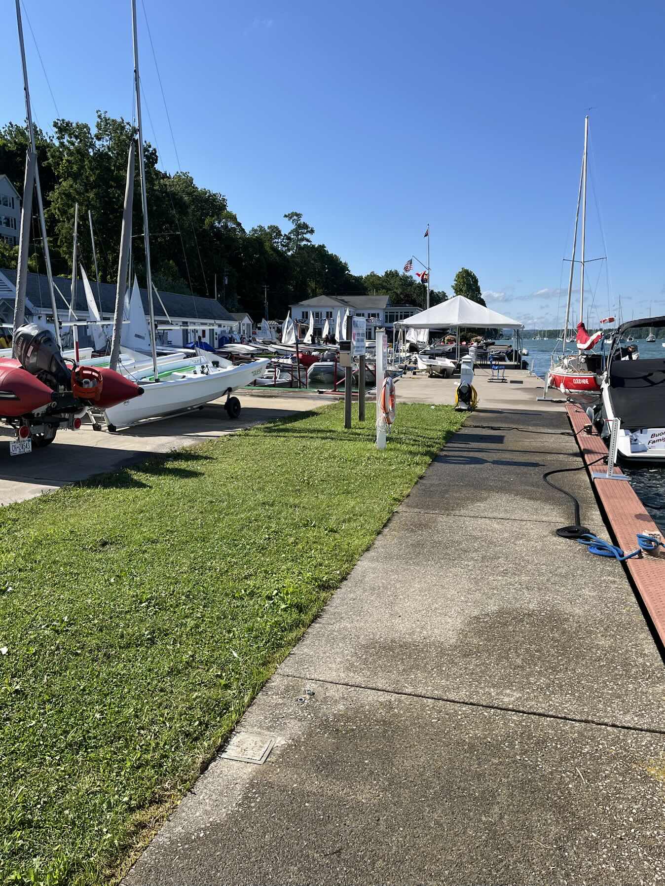Youngstown, New York Long-weekend Cruise_A817CB6F-93CA-4600-9854-CCB563691E72