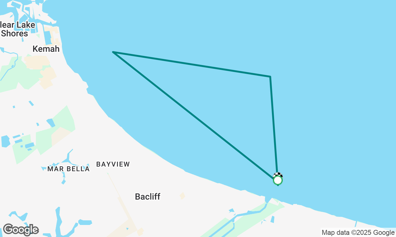 Galveston Bay