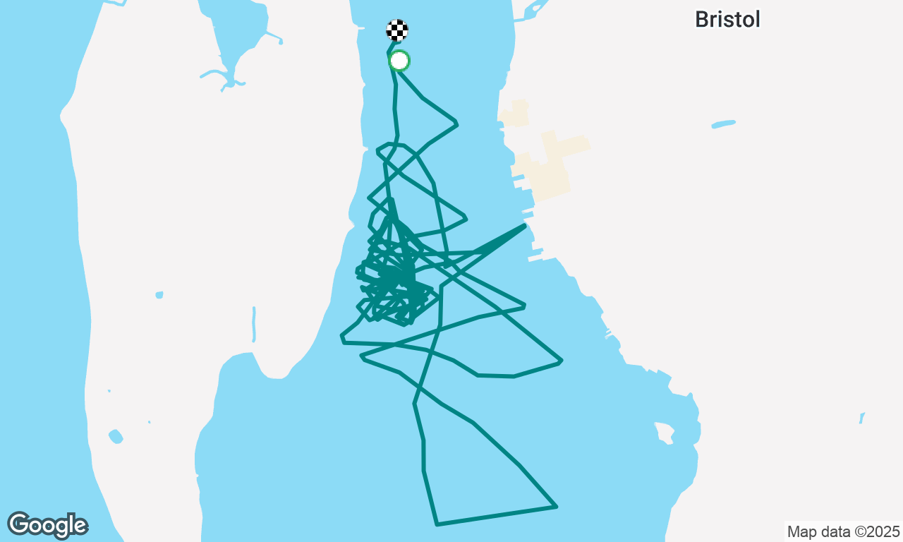 J22 BYC 1 Design races