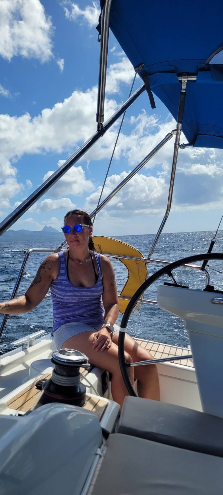 Voyage photo from St-Lucie 5