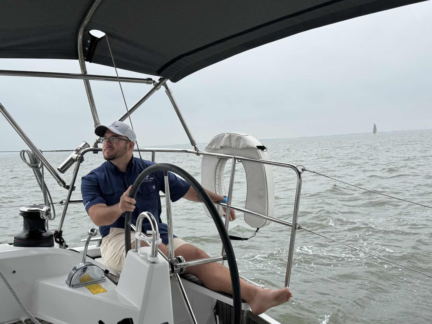 SCA VET/FR Sail_32583E28-7864-4B96-9C70-38DEFB412E6F