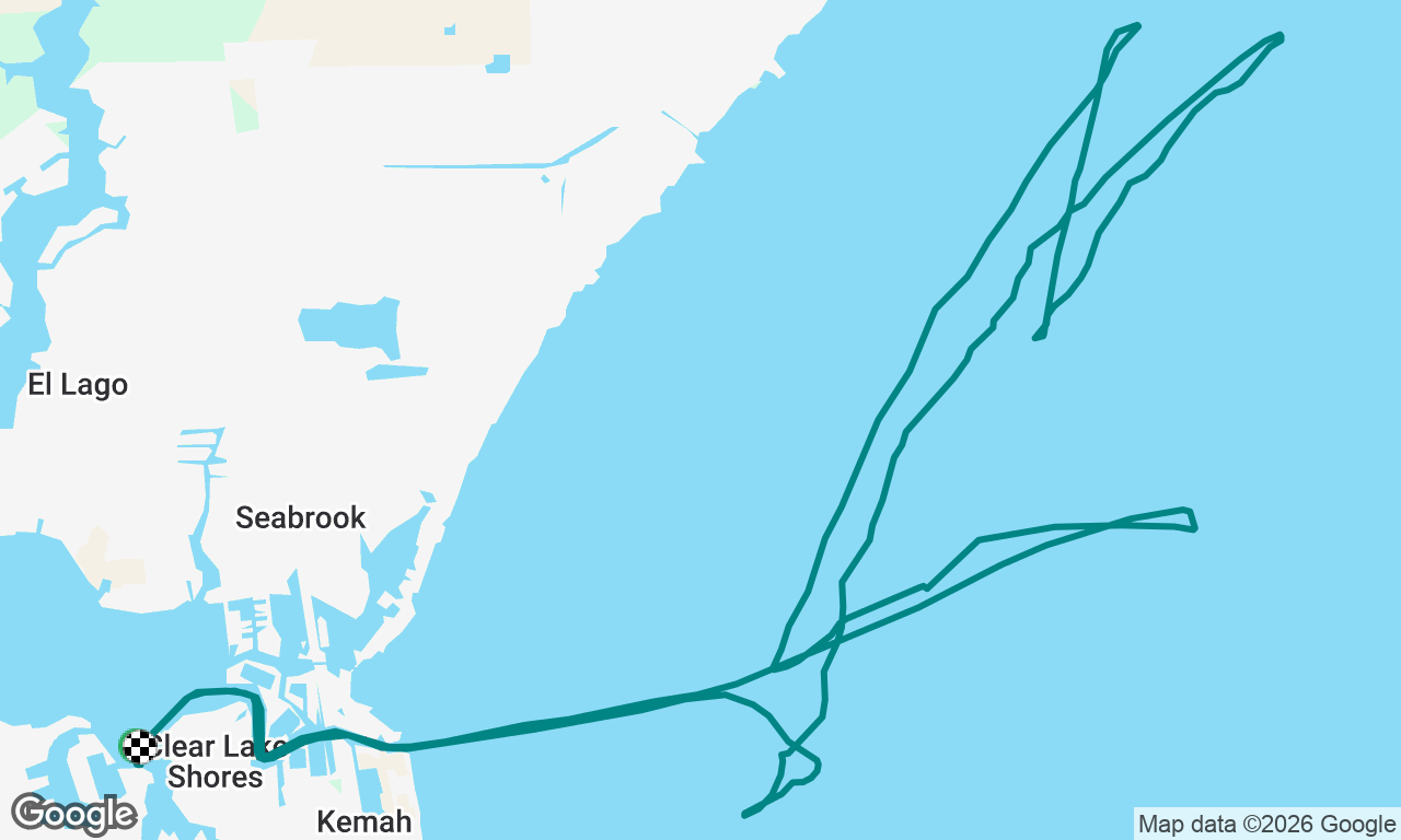 SCA VET/FR Sail