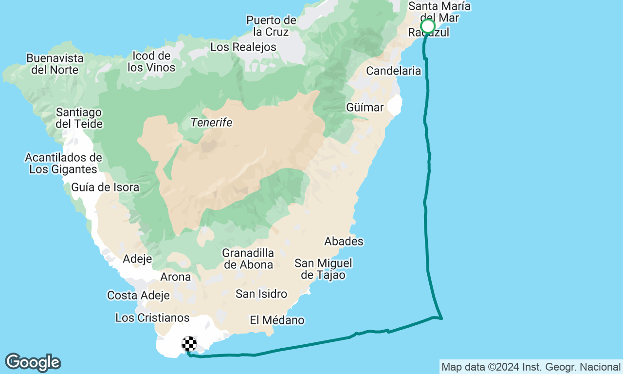 Tenerifa 