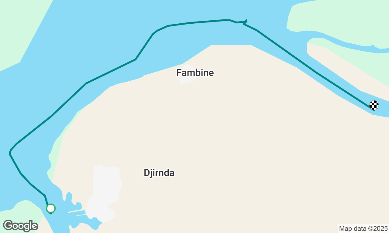 Guirnda 🇸🇳@ Maya 🇸🇳