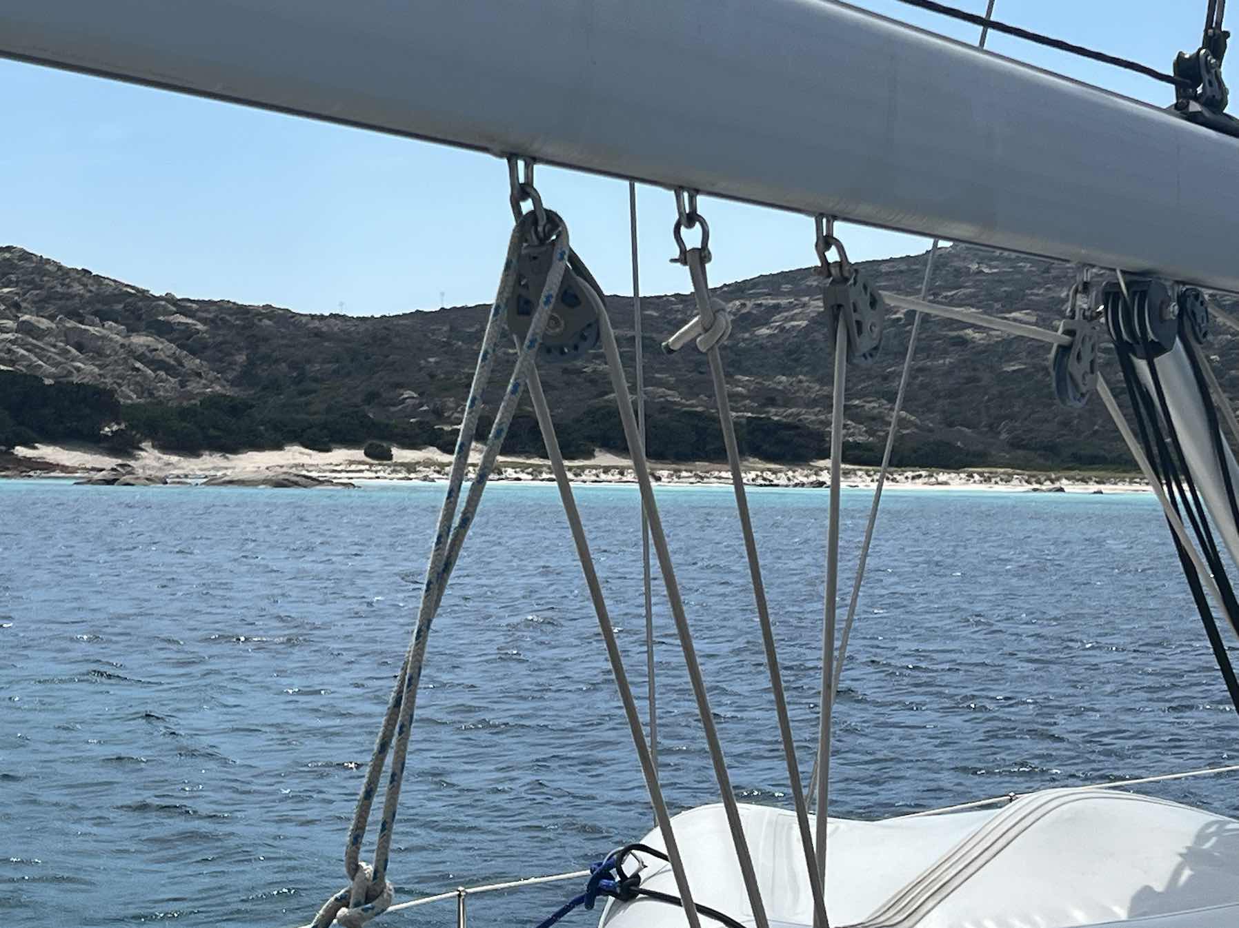 Sail around NP D’Asinara_00BE8755-11ED-4244-9705-4B20B4225FF3