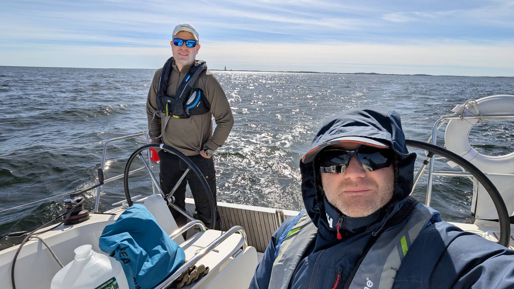 Spinnaker burn_BA36B62B-F5C5-4C25-BCF4-2DEC685B0BFF