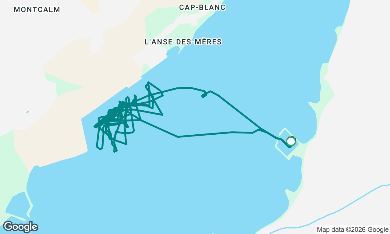 Stage élémentaire équipier J1