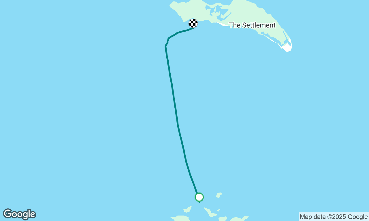LAC Day 3: Leverick Bay --> Anegada