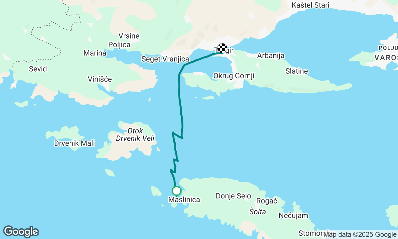 Croatia J8
