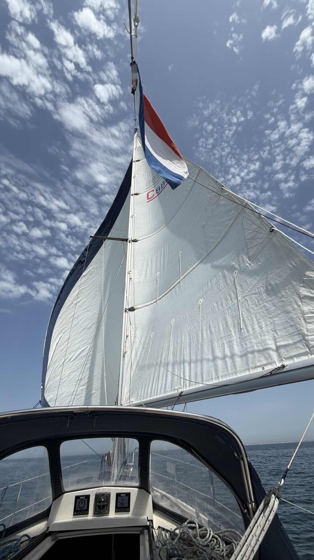 Shakedown sail after Haul-out_03E82F56-4776-40A5-AC17-D5B87E5B8ABD