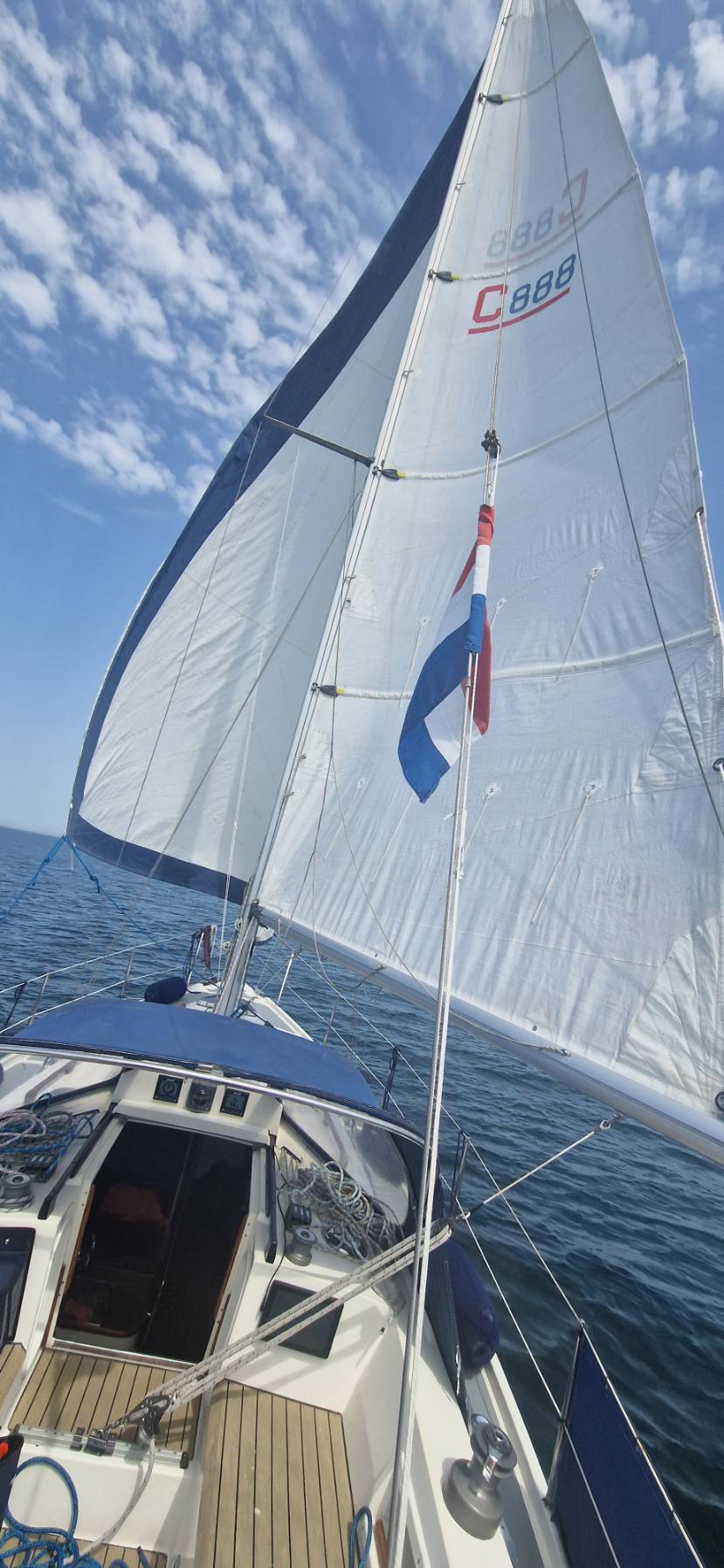 Shakedown sail after Haul-out_E67A7239-58B5-46ED-BD8A-EA83EDFE968A