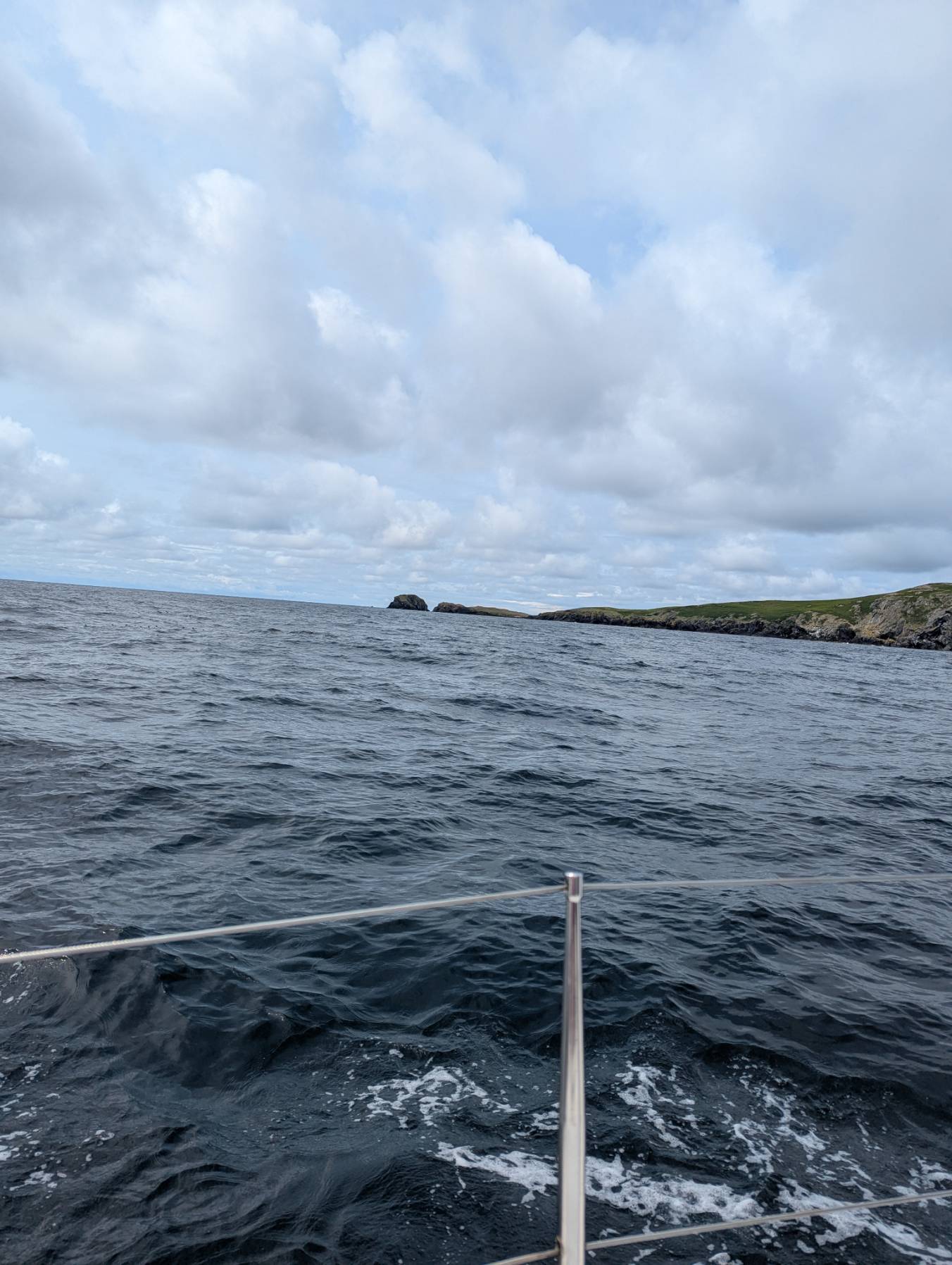 isle of man to largs after the TT_7359298C-8351-4539-A7D1-7E809A61E89F