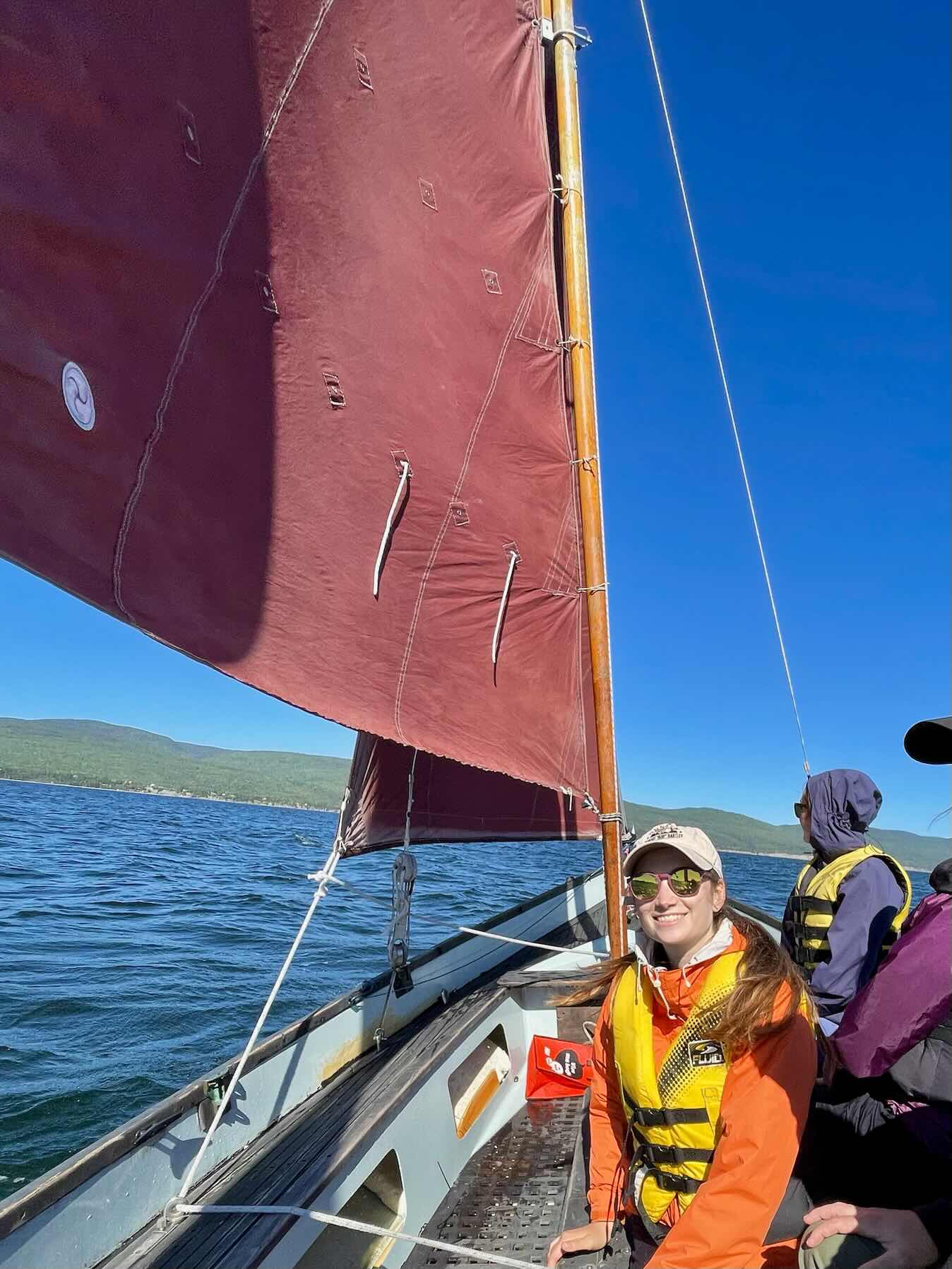 Sortie à Gaspé ! 🦭_DA0C8146-71A6-43AE-8642-139E5AEDBDFA