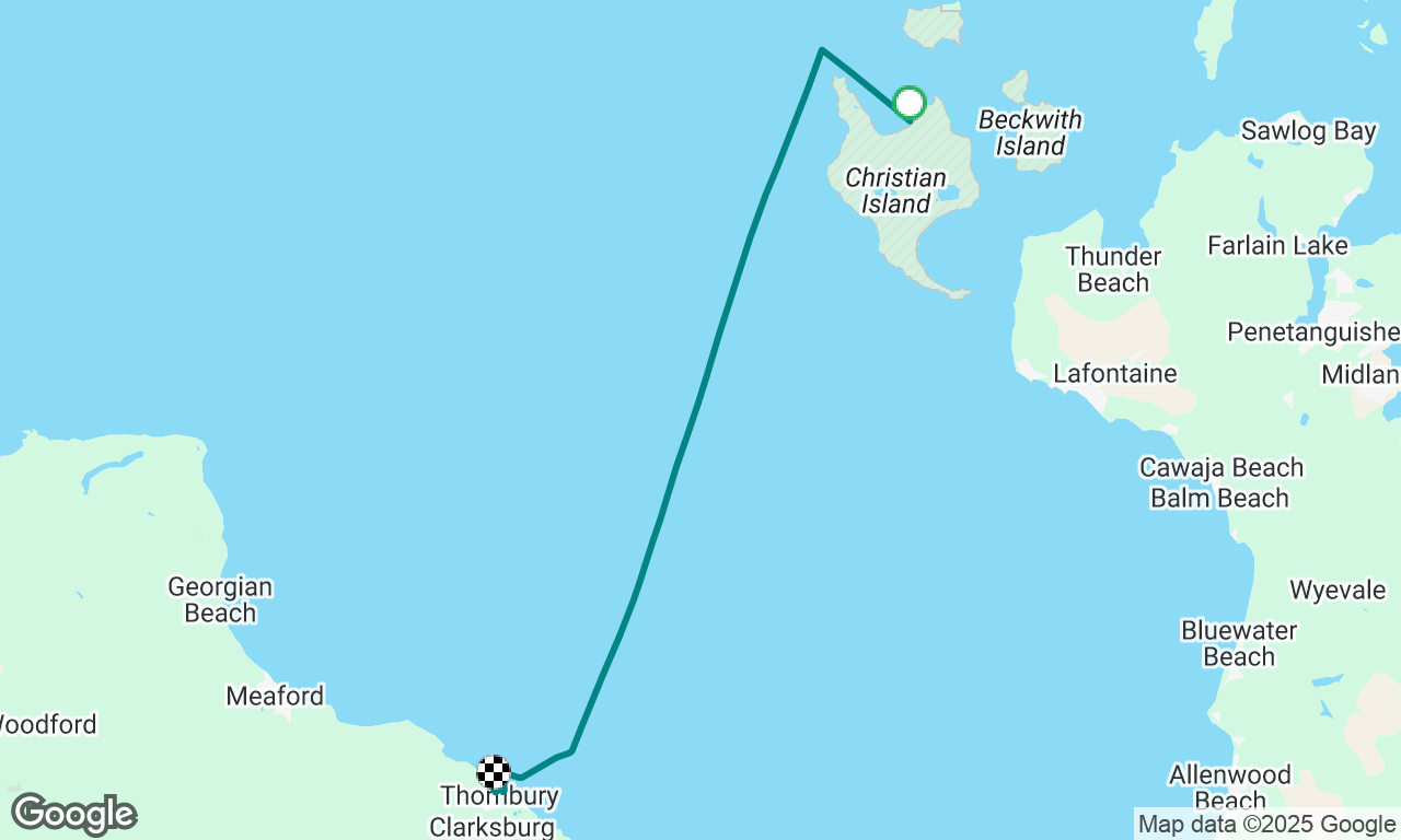 Day 4 with Nautical Spirit Sailing School 